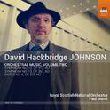 David Hackbridge Johnson: Orchestral Works, Vol. 2专辑