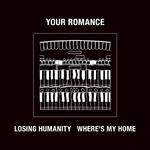 Losing Humanity / Where's My Home专辑