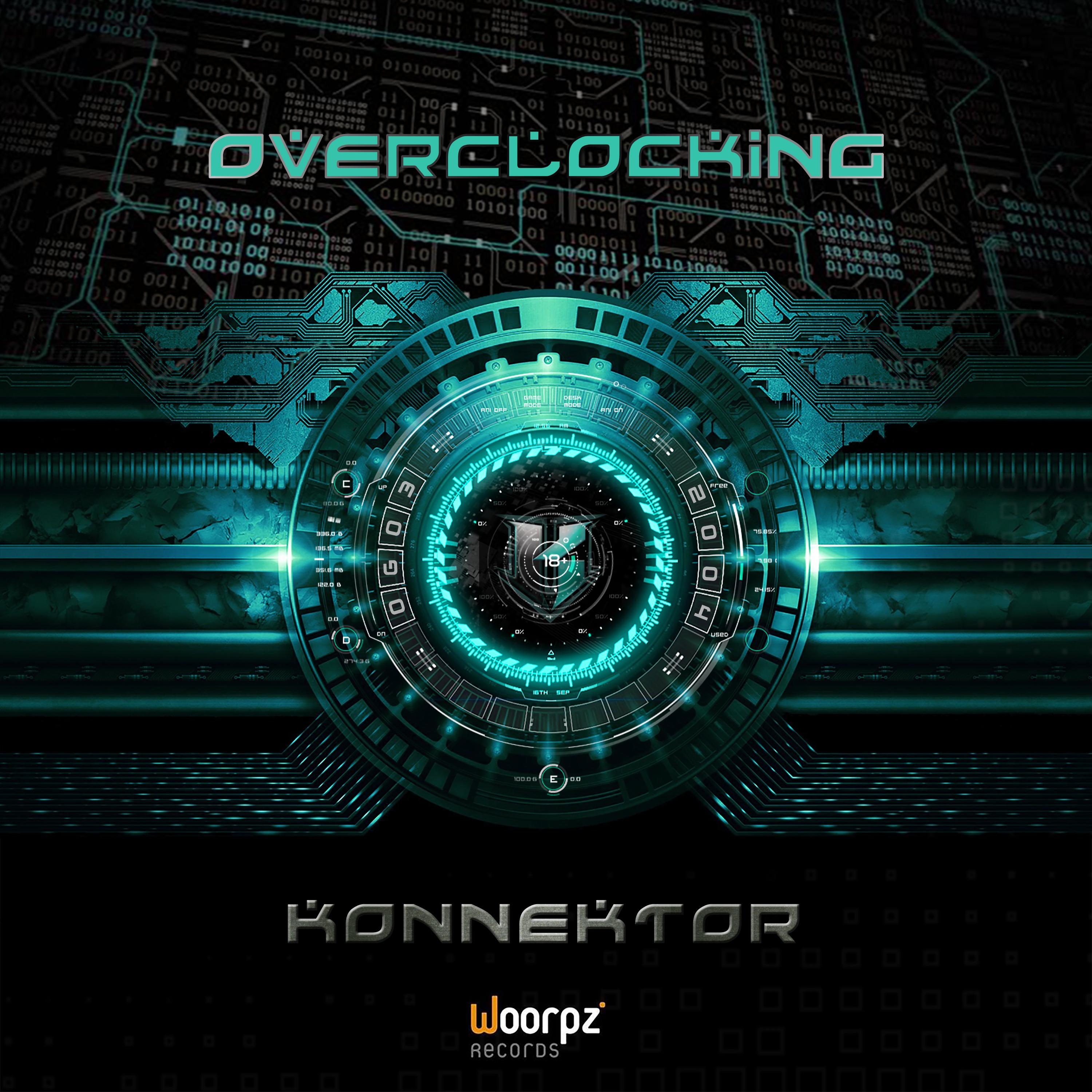 Overclocking