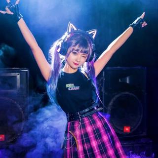 中文车载嗨曲丨举起手跟着节奏走