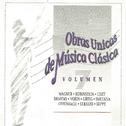 Obras Unicas de Música Clásica Vol. 7专辑
