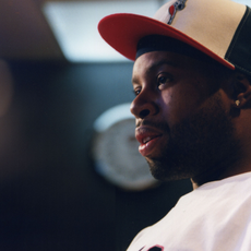 J Dilla