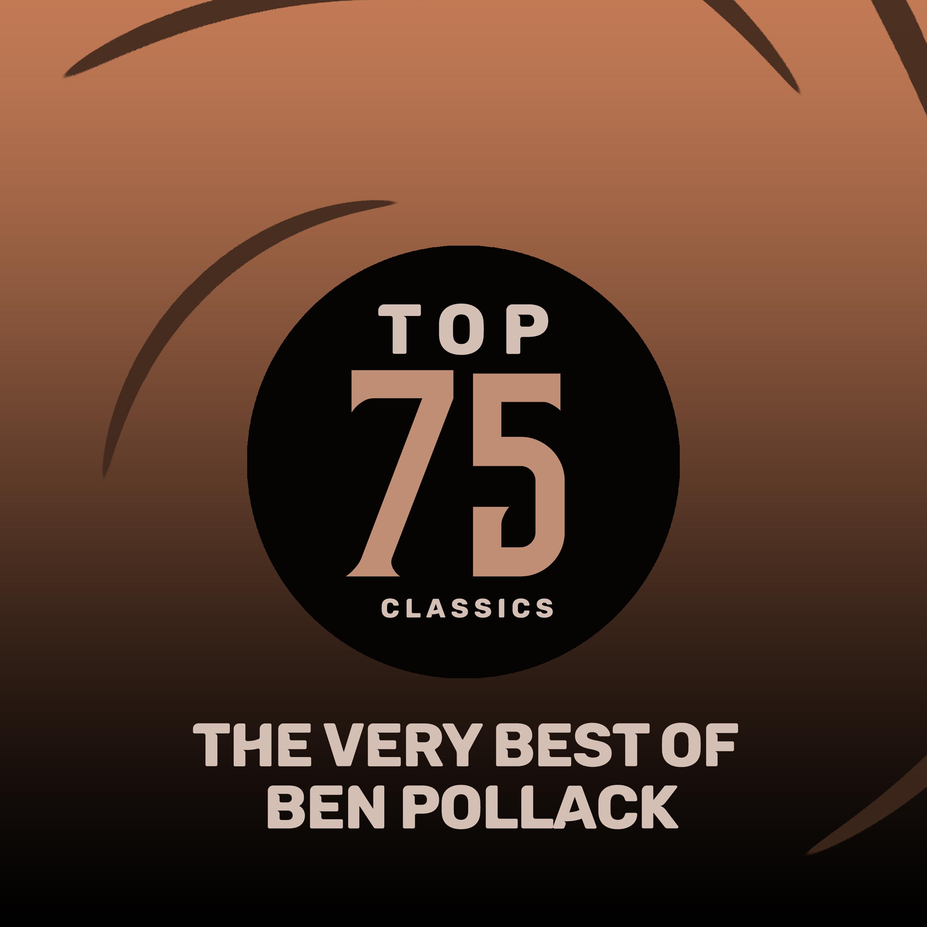 Ben Pollack - True Blue Lou