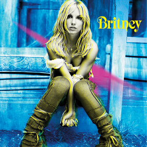 Cinderella - Britney Spears (Pr Instrumental) 无和声伴奏 （降7半音）