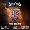 Snowgoons - Raise The Bar