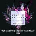 Don't let me down(Werk_ Mashup)专辑