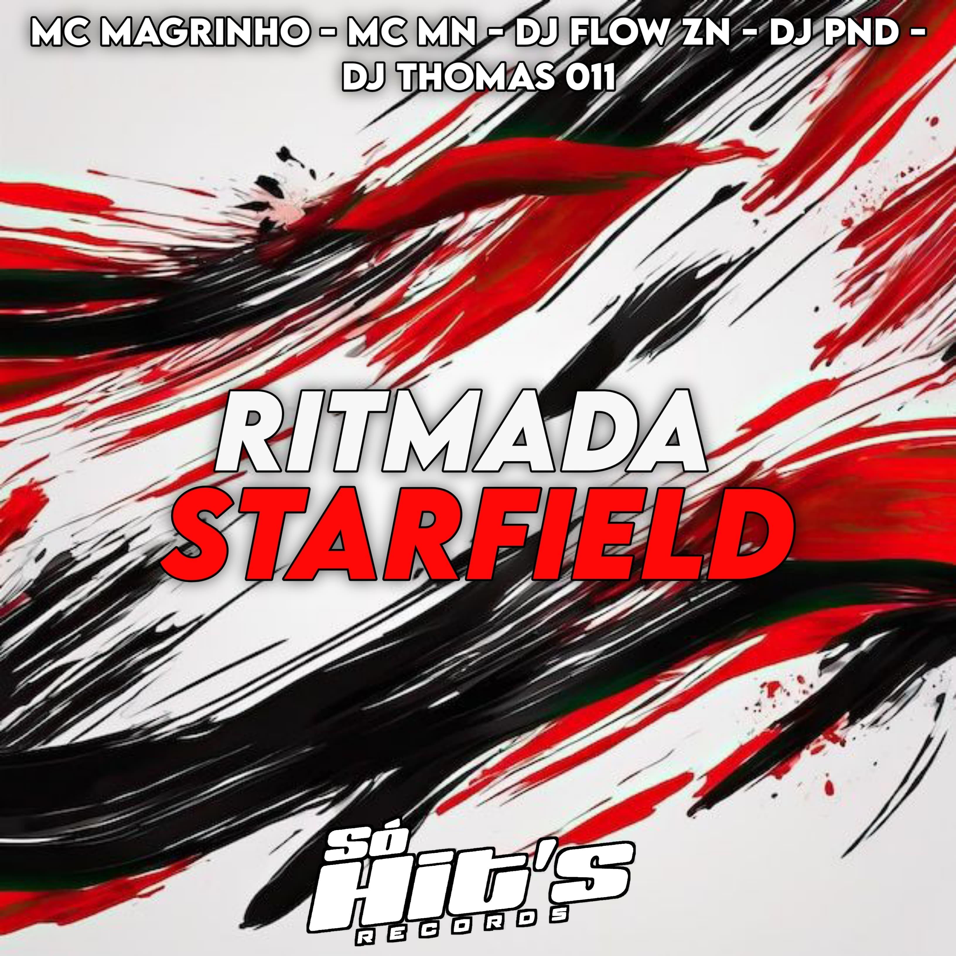 Ritmada Starfield
