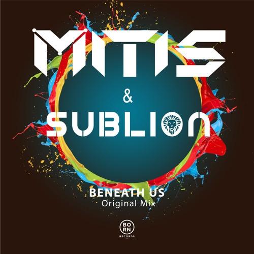 Beneath Us (Original Mix)