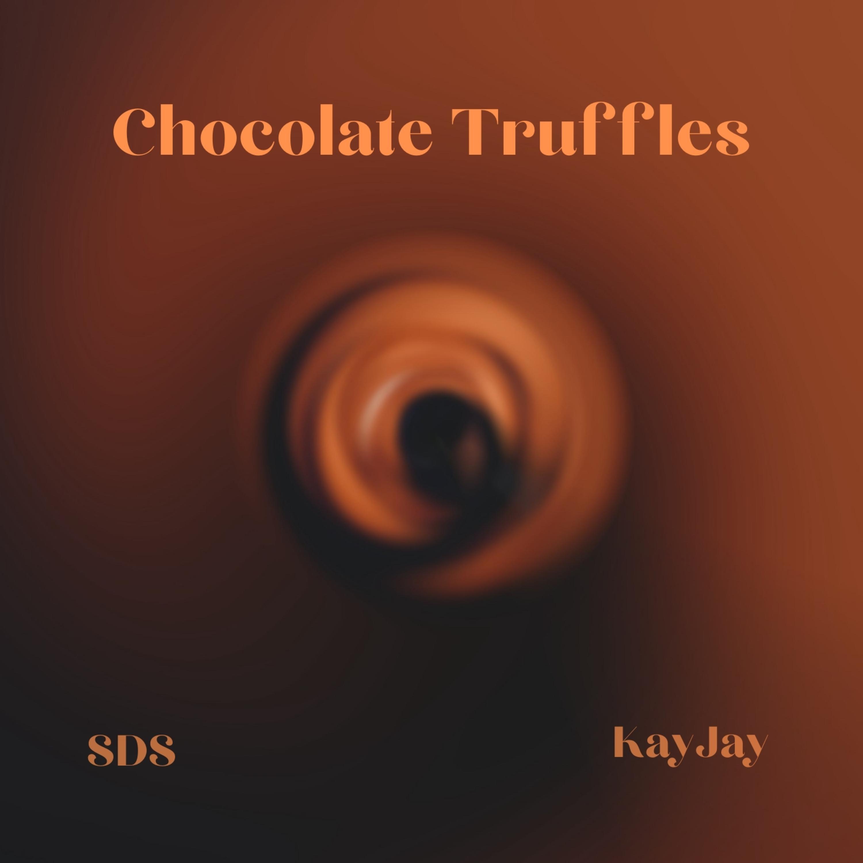 Chocolate Truffles (Instrumental) (Instrumental)