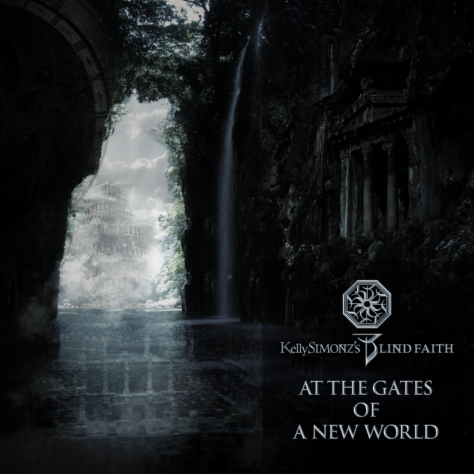 AT THE GATES OF A NEW WORLD专辑