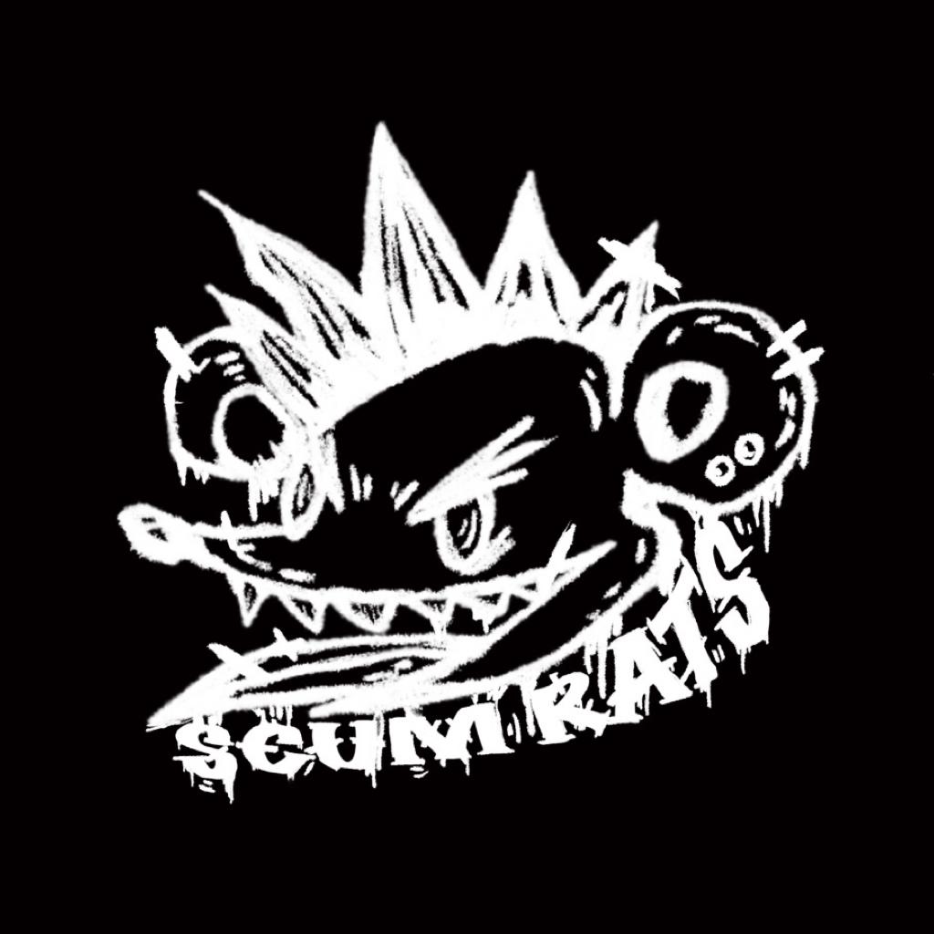 败类老鼠SCUMRATS