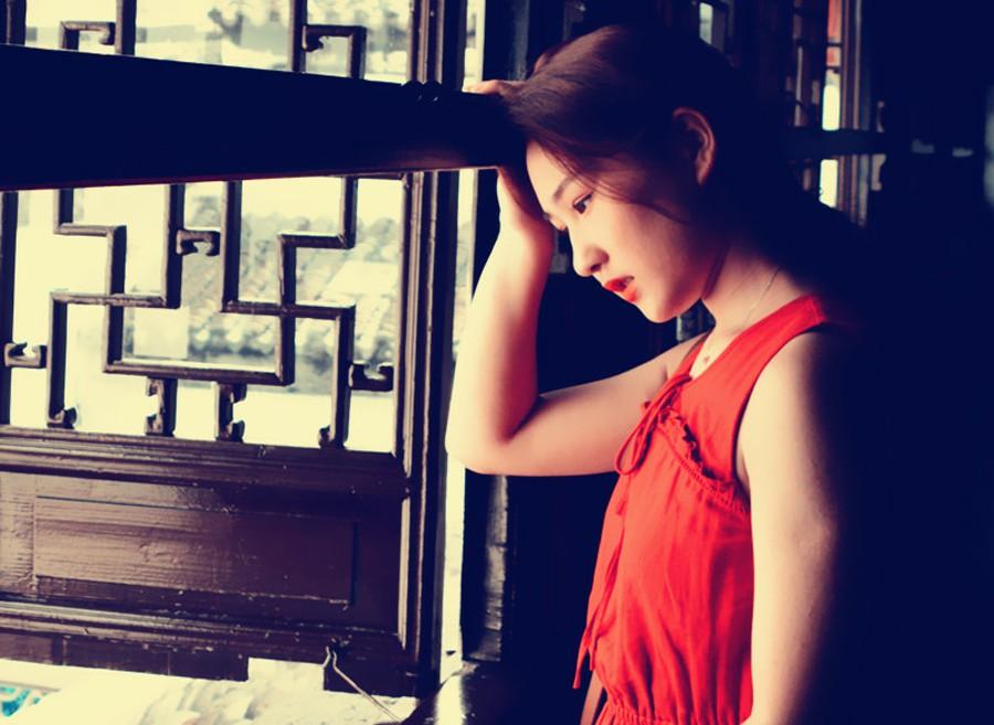 父母在不远游（智慧女孩原创歌曲）