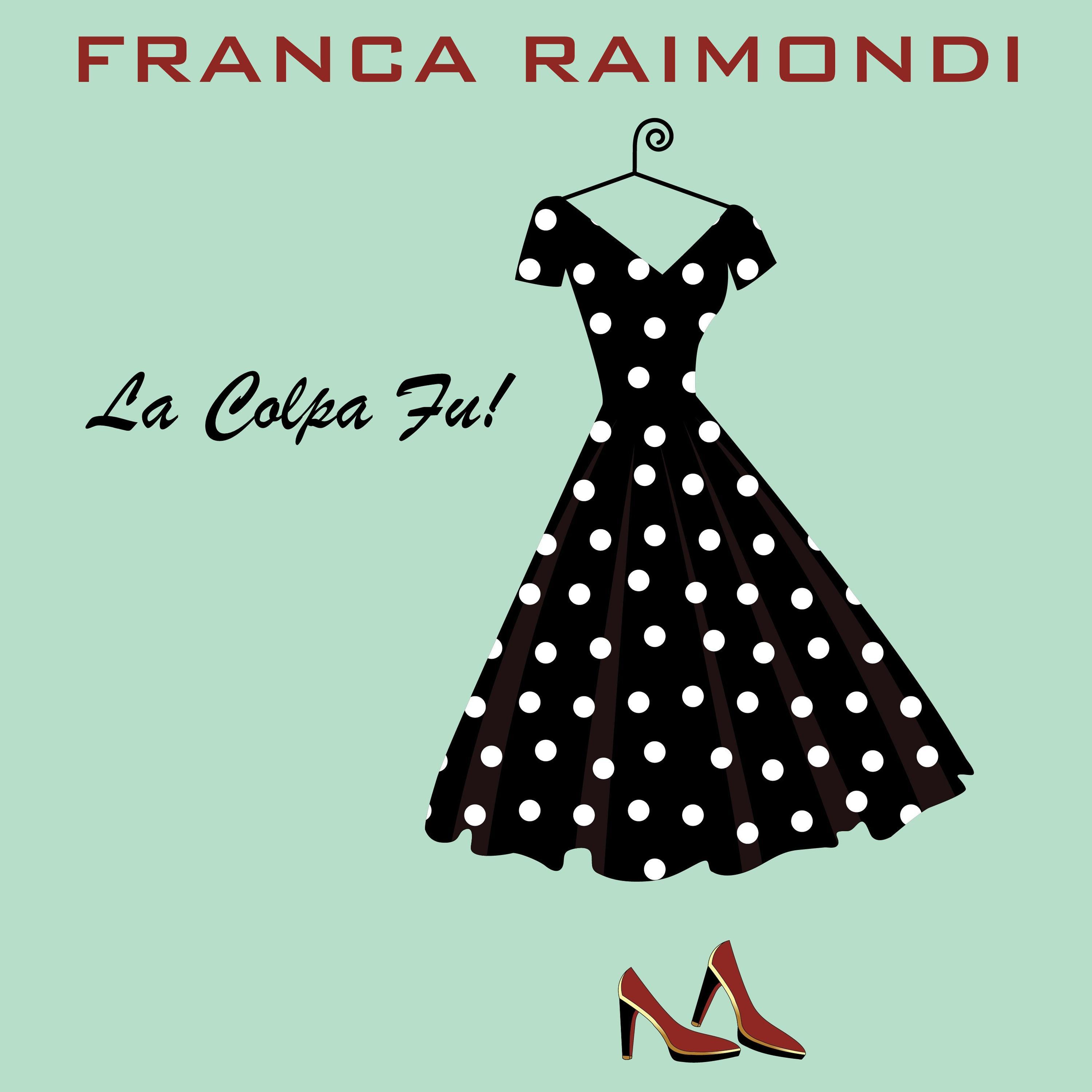 La Colpa Fu!