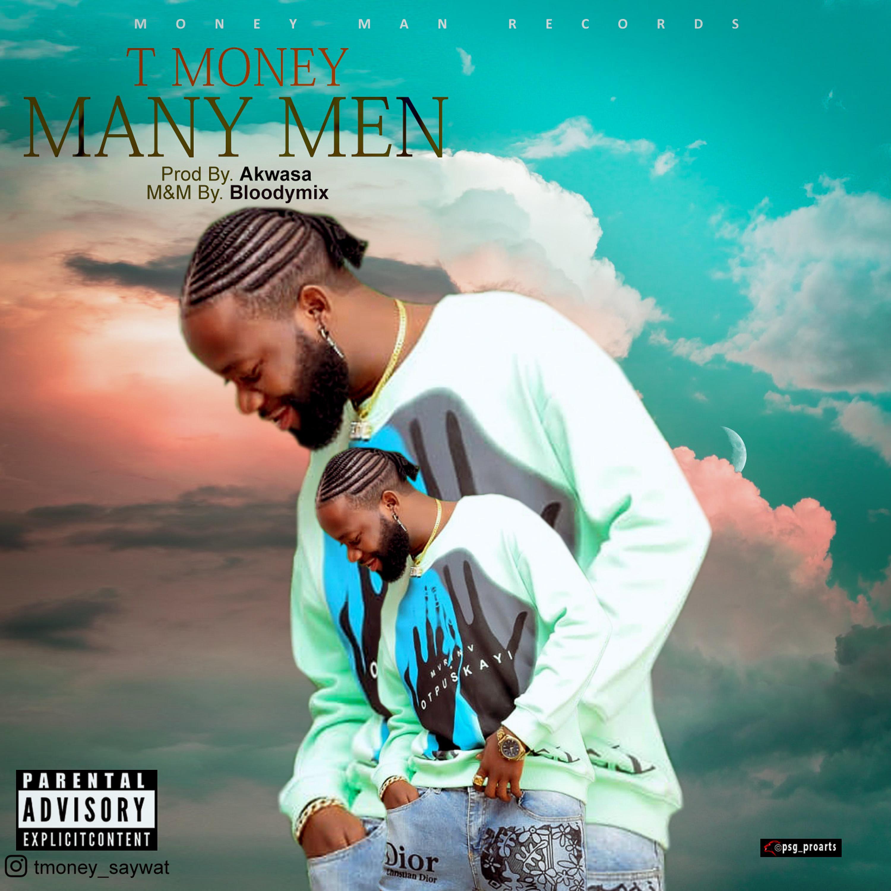 Many Men