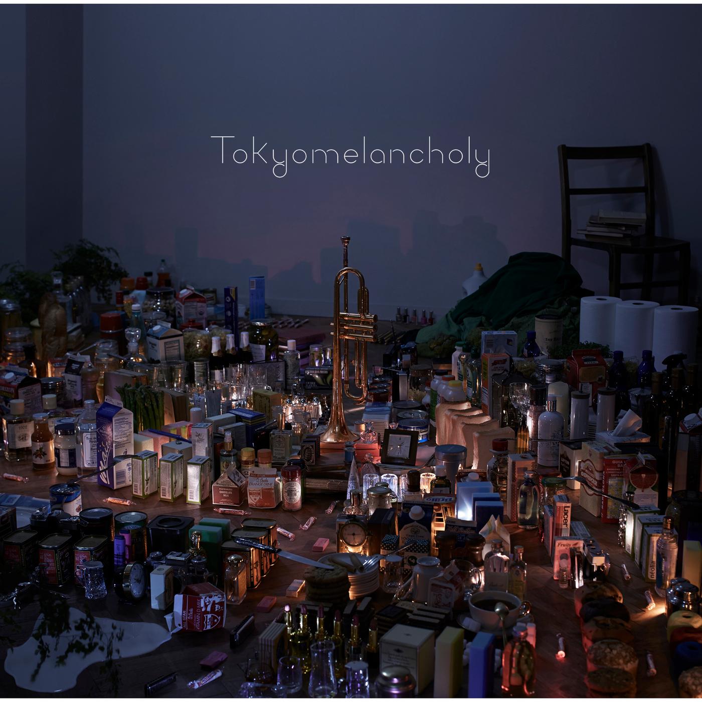 Tokyomelancholy