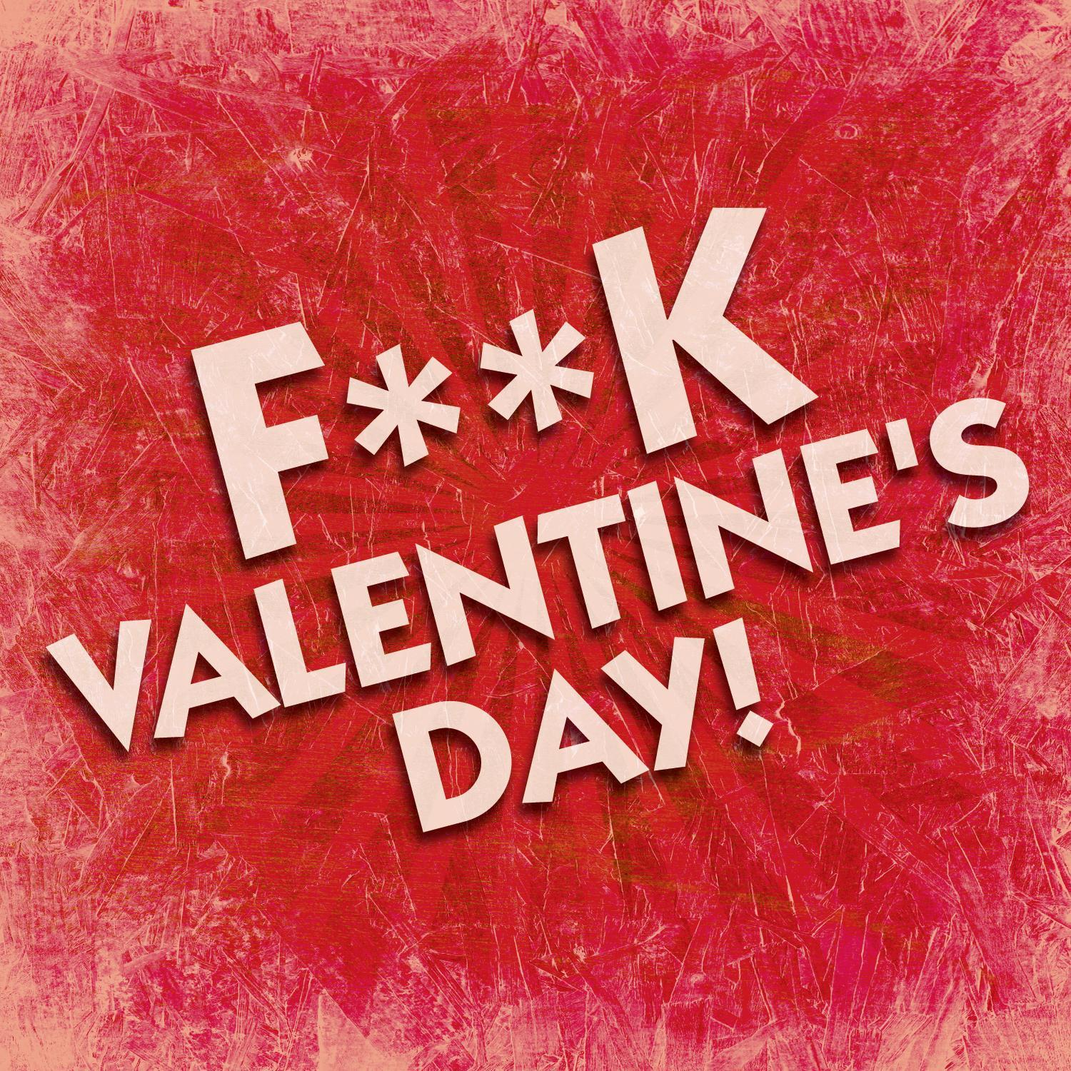 **** Valentine's Day!