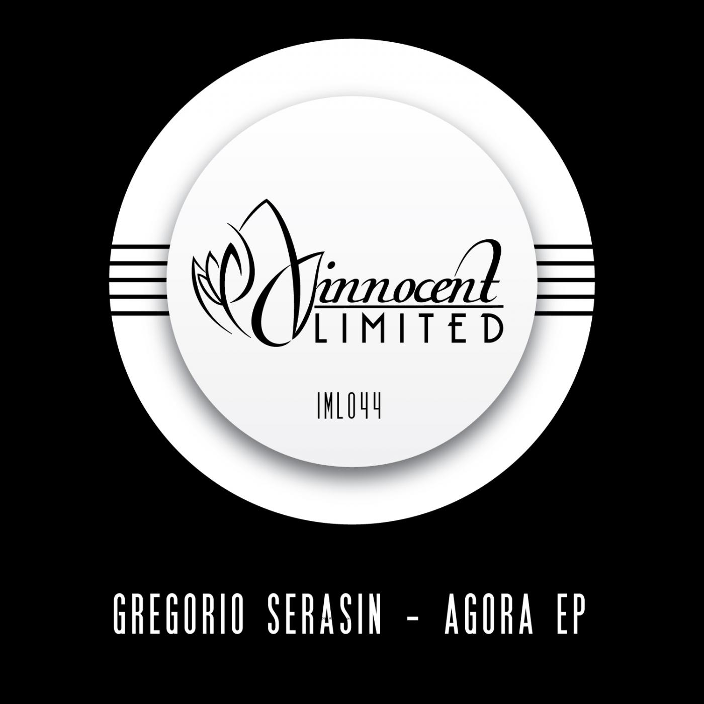 Agora EP