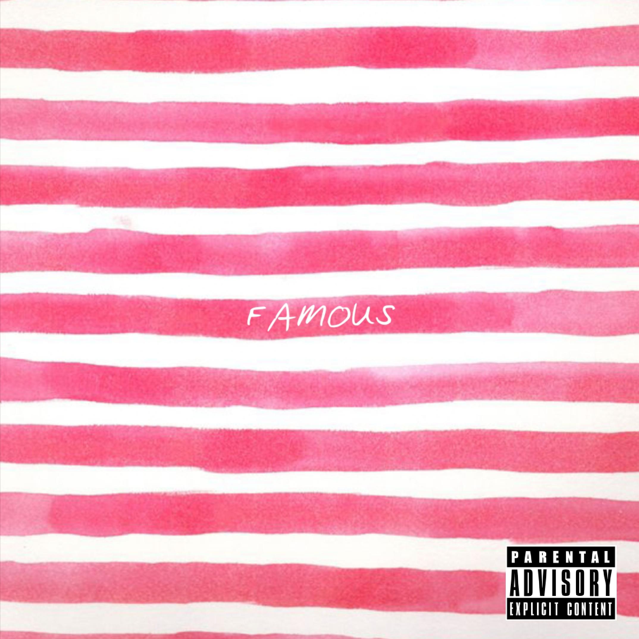 Famous专辑