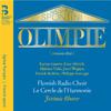 Le Cercle De L'Harmonie - Olimpie, Acte II: Trio 