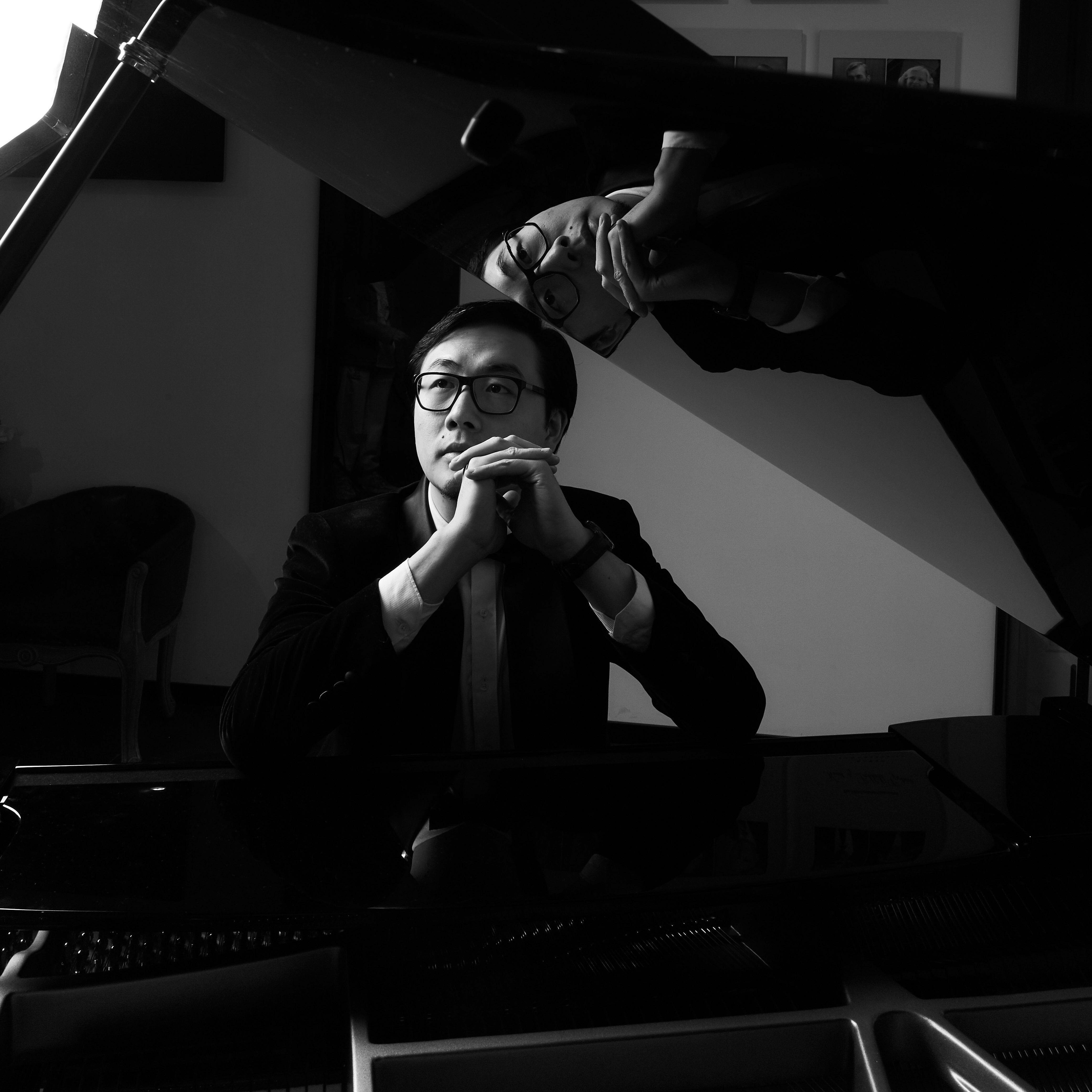 小东西 Little Things - ANBR Adrian Berenguer 宋子龍钢琴改编