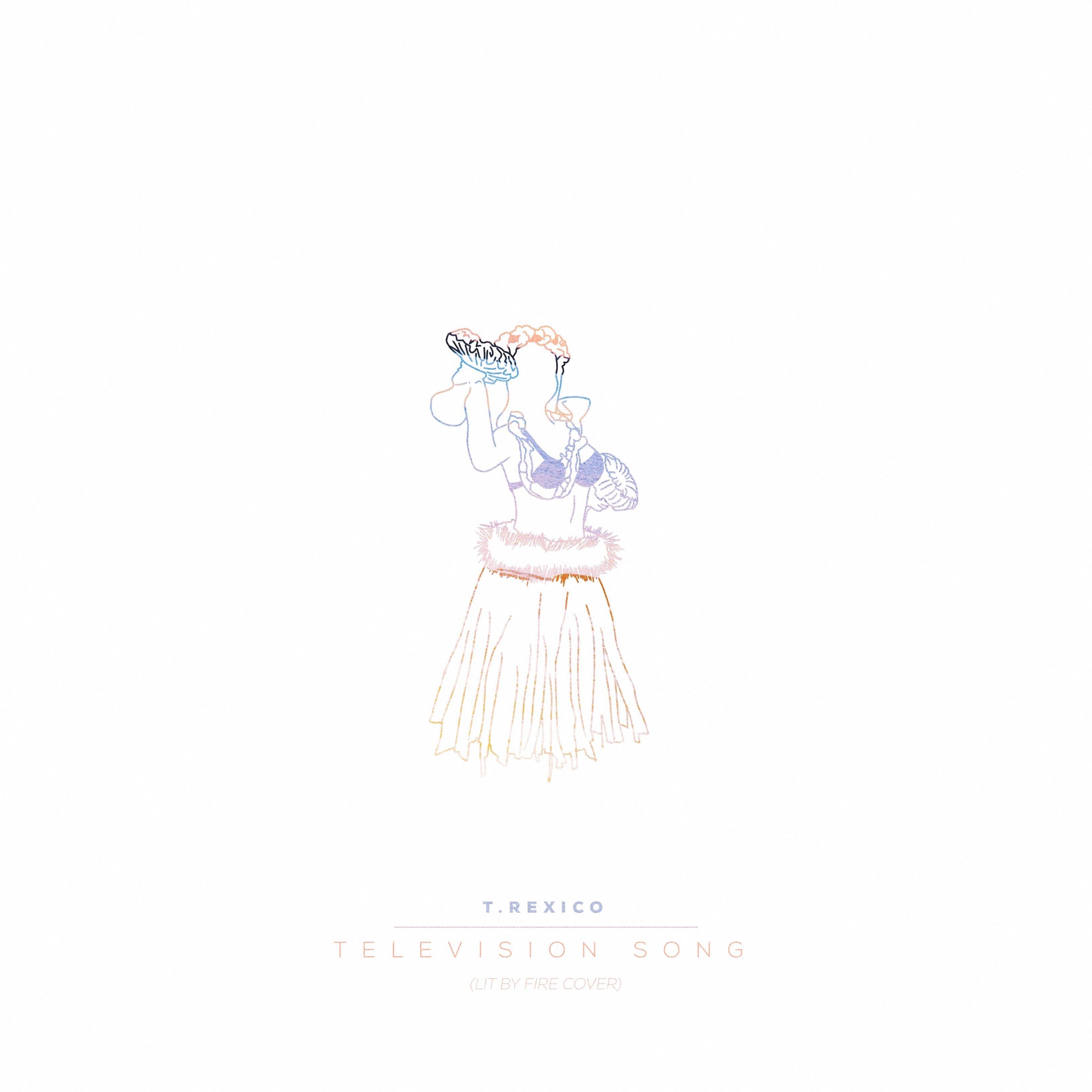 Television Song (T​.​Rexico cover)