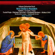 J.S. Bach: St Matthew Passion (Highlights)