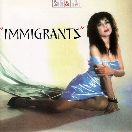 Immigrants