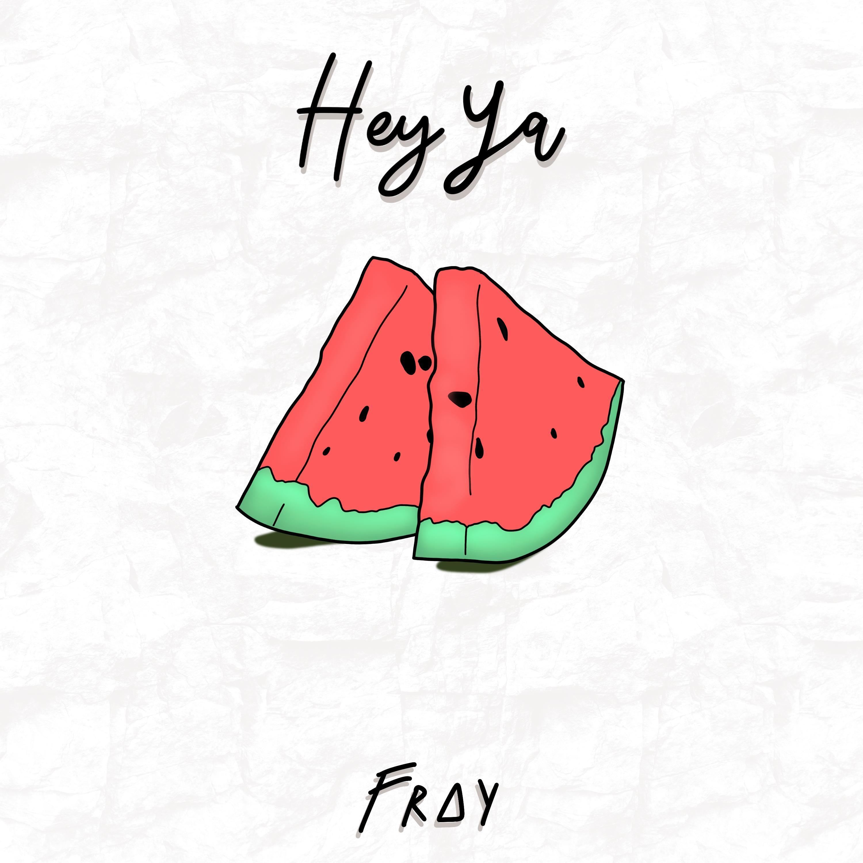 Hey Ya (Don't Try)