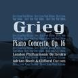 Grieg: Piano Concerto in A Minor, Op. 16