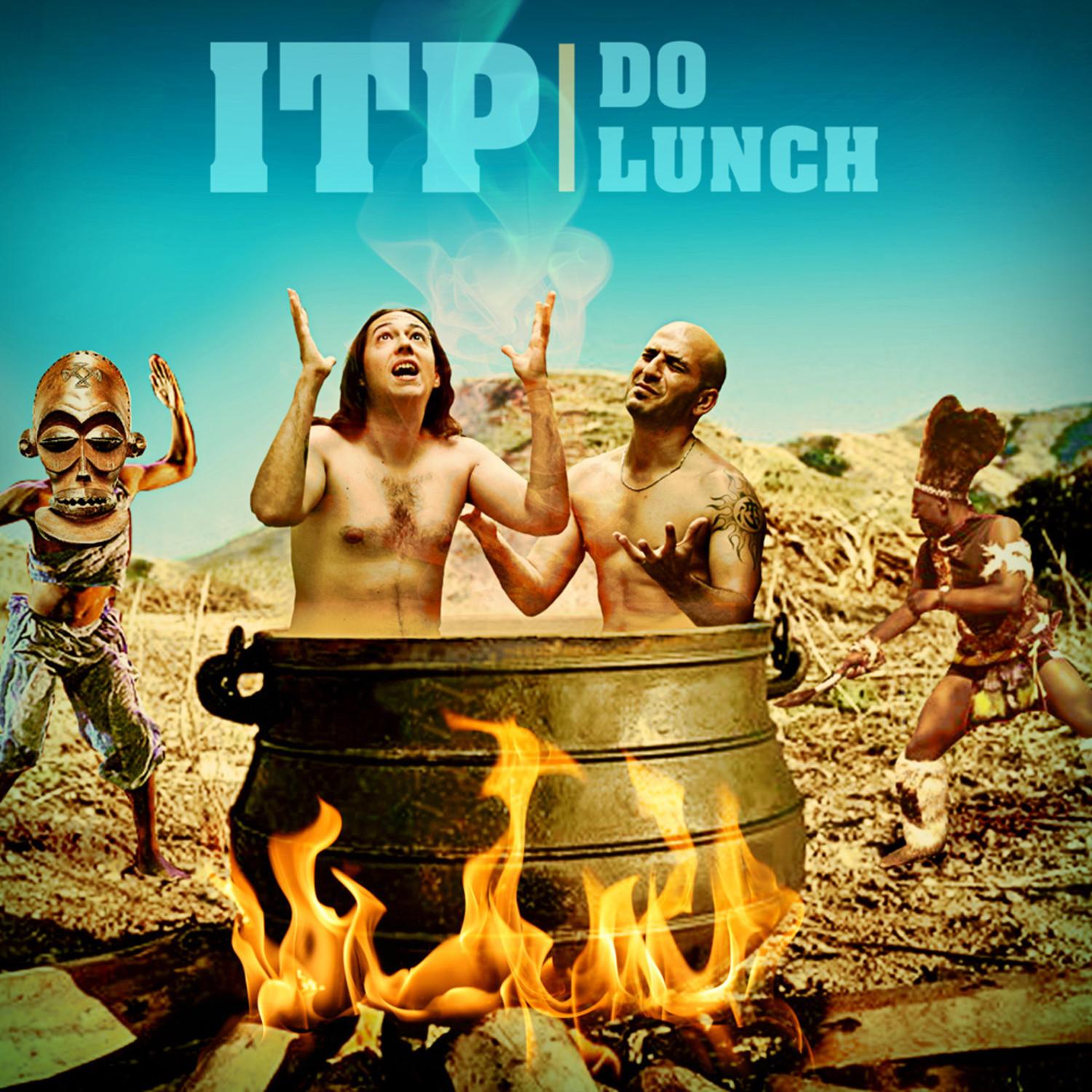 Do Lunch