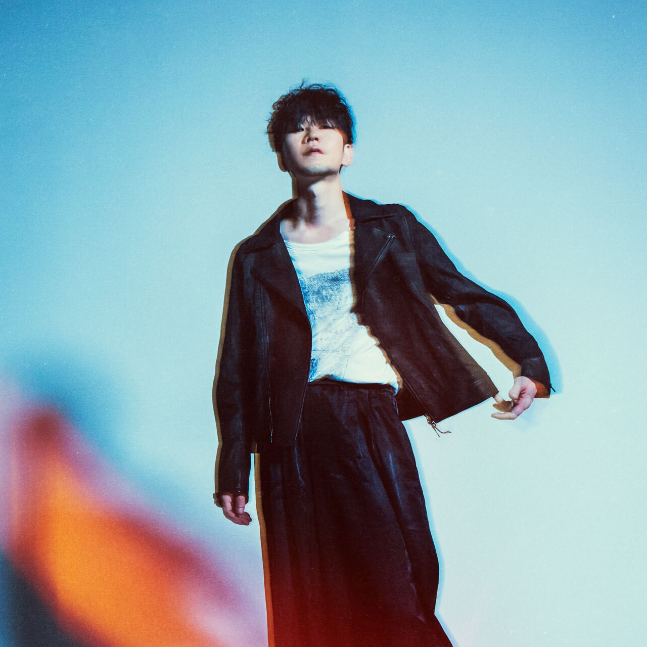 TK from 凛として時雨