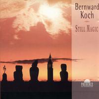 06. Bernward Koch - Golden Sands