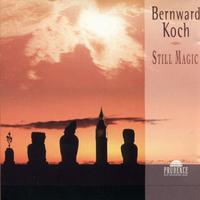 08. Bernward Koch - Pleuss the Painter