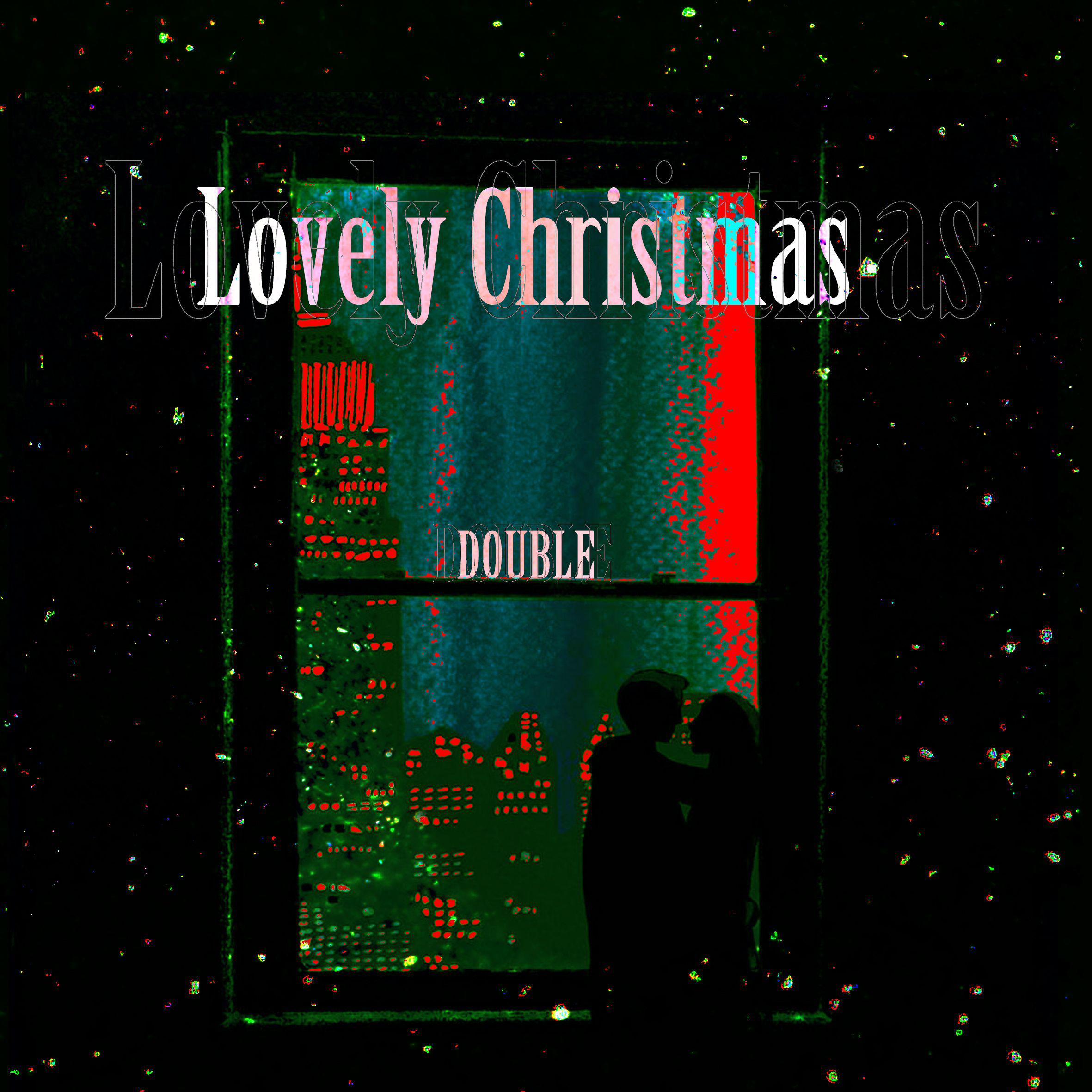 Lovely christmas专辑