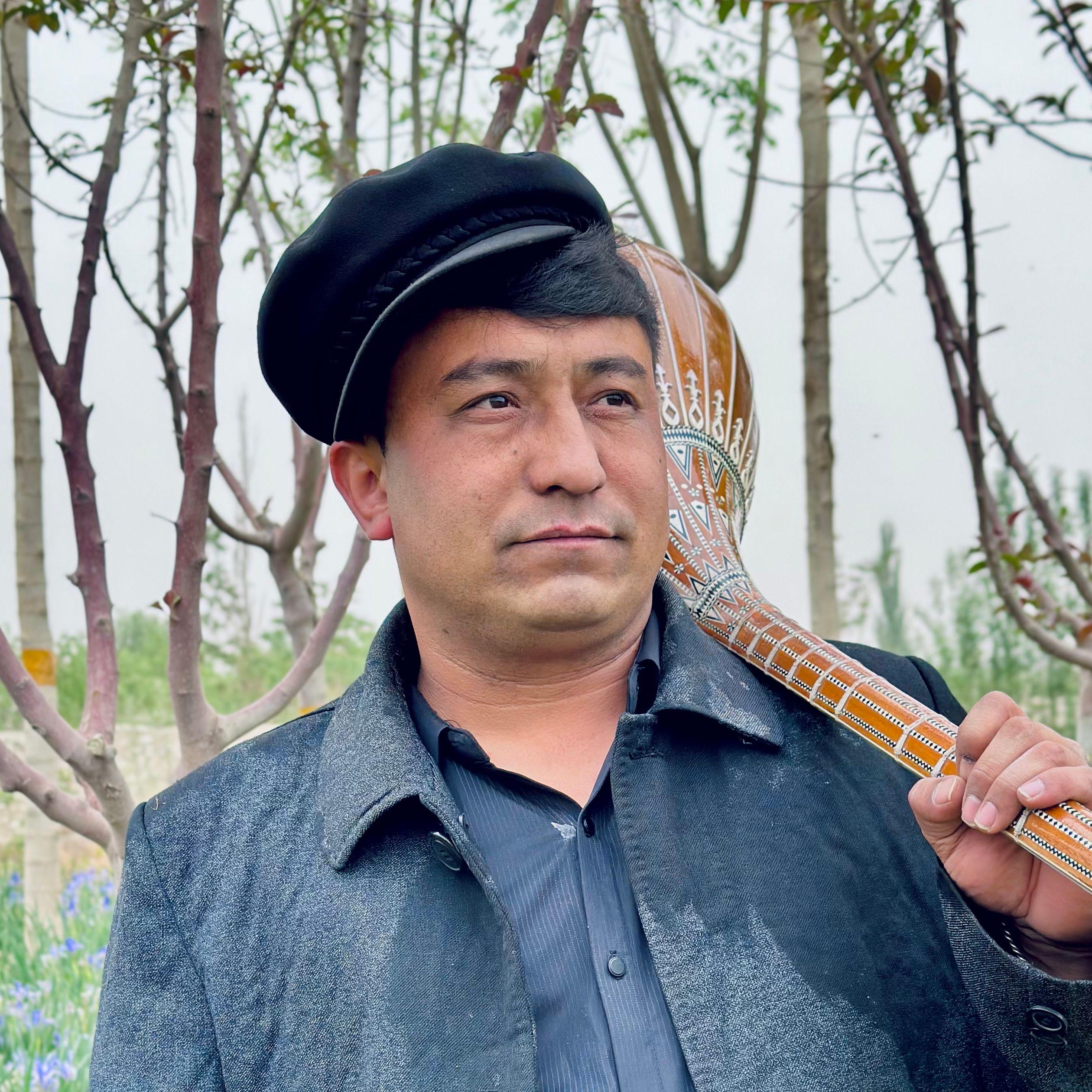 Man Kanda Kilay Qatma（我该怎么办）