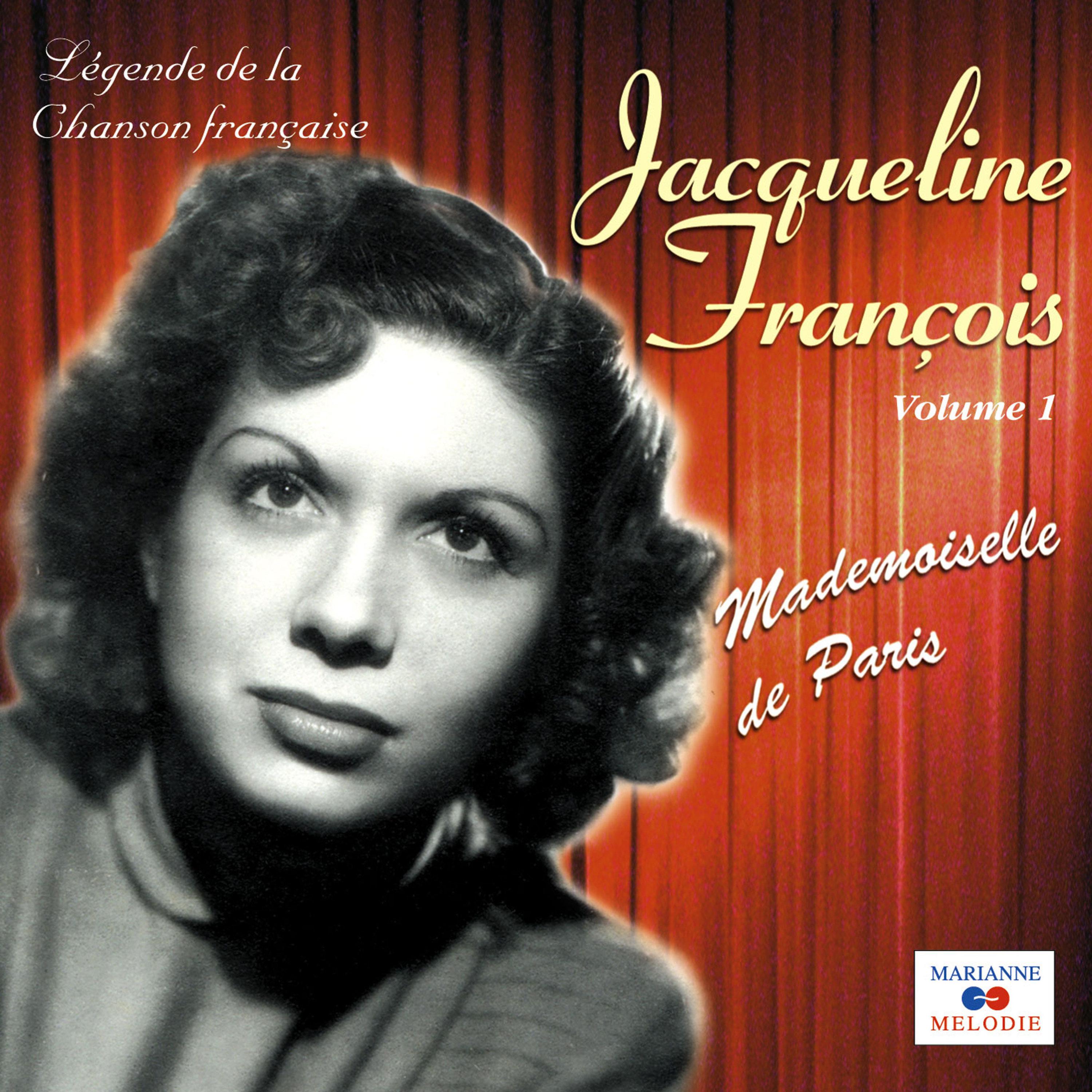 Jacqueline François - Boléro