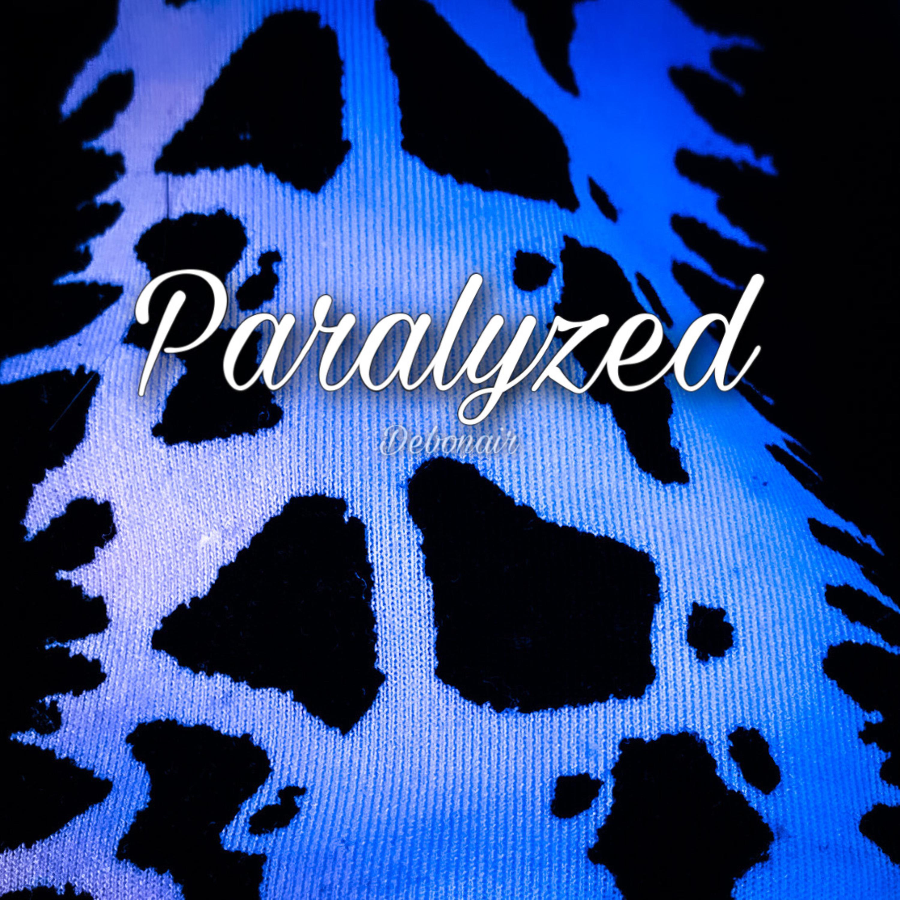 Paralyzed