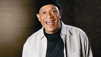 Al Jarreau