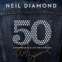 Neil Diamond - All I Really Need Is You (karaoke)