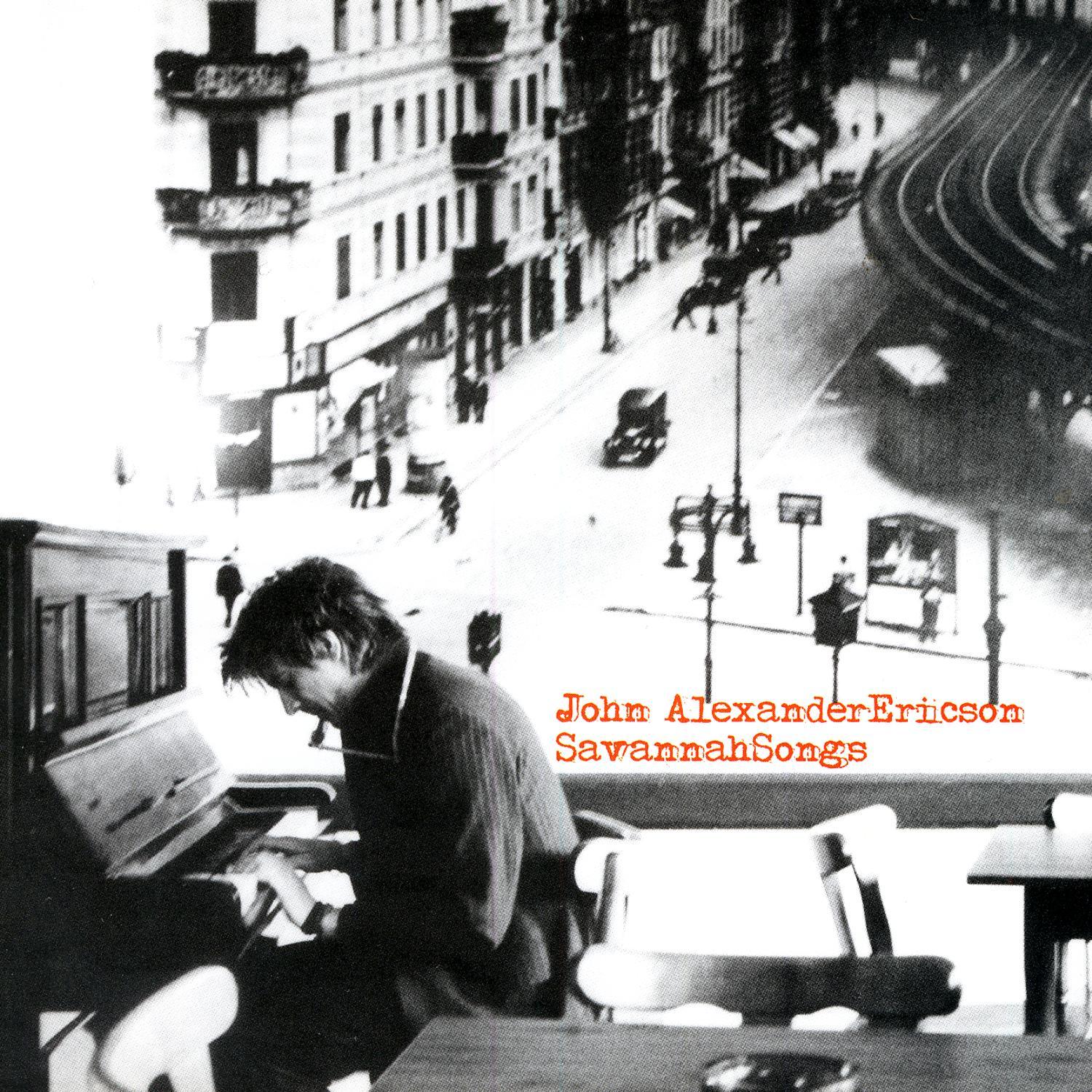 Songs for quiet souls