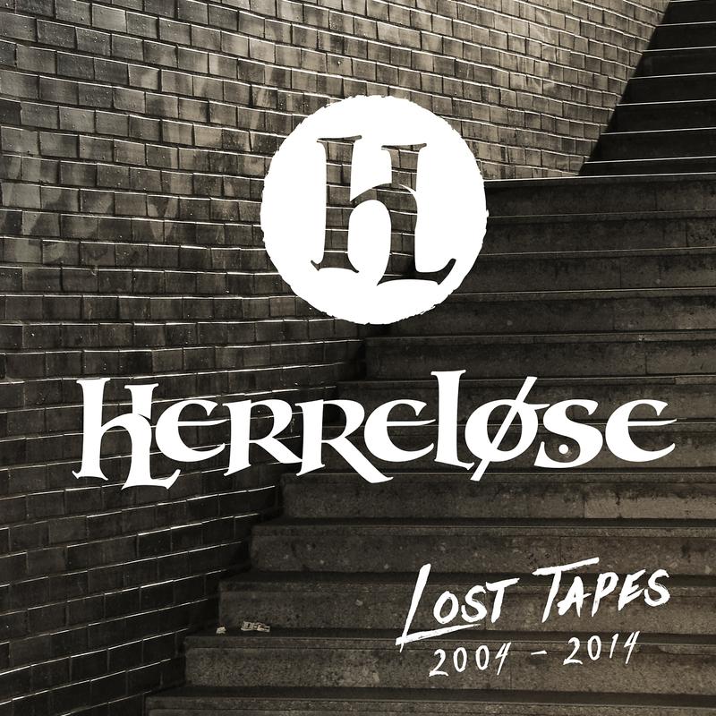 Lost Tapes (2004-2014)专辑