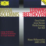 Beethoven: Missa Solemnis