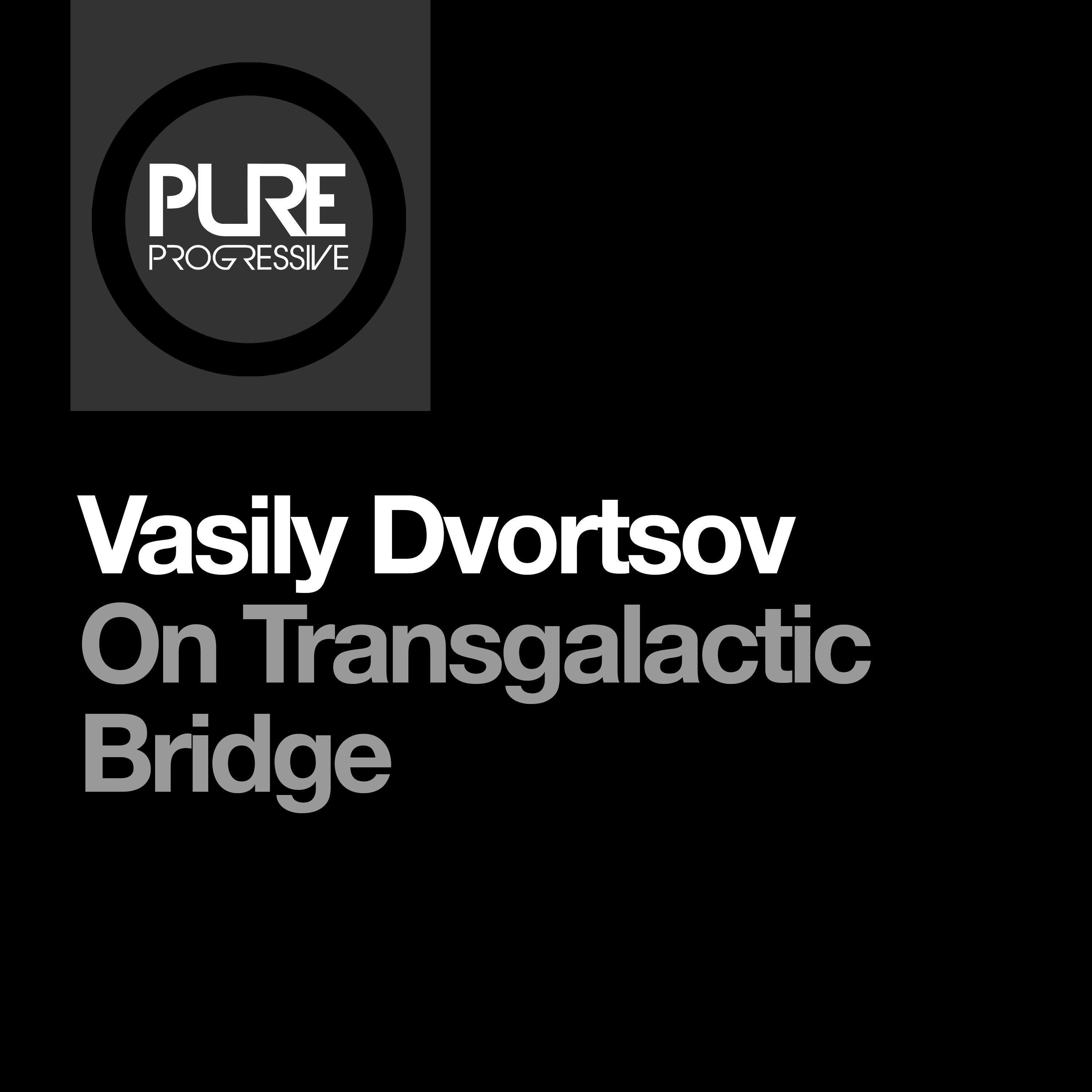 On Transgalactic Bridge (Extended Mix)