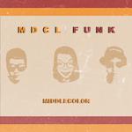 MDCL Funk专辑