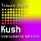 Dr. Dre feat. Snoop Dogg & Akon - Kush (Instrumental Version)专辑