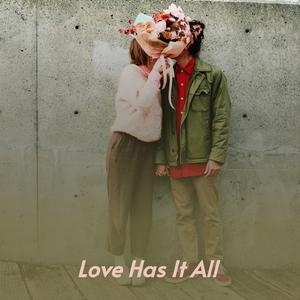 王菀之 - Love Has It All （升5半音）