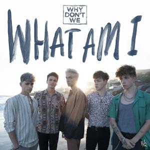 Why Don\'t We - What Am I （升3半音）
