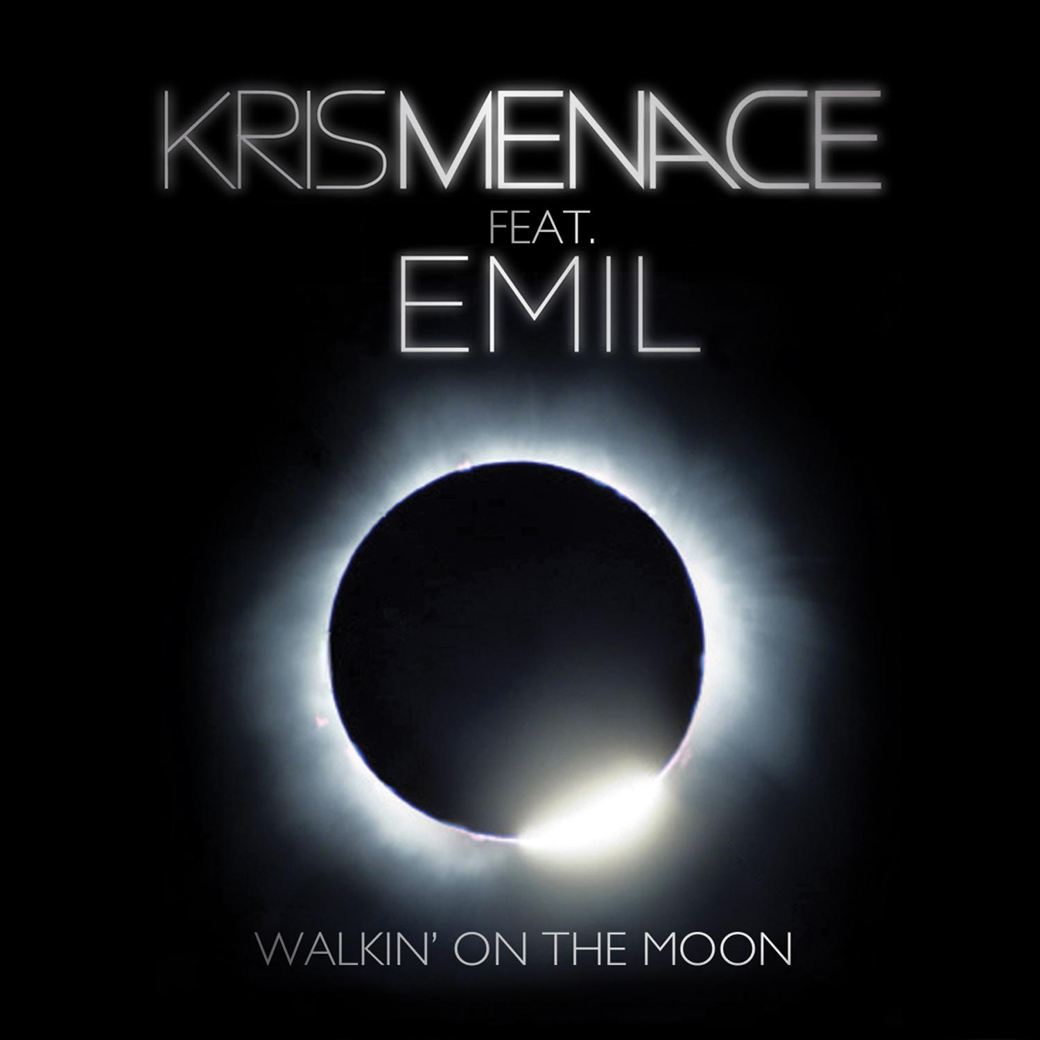 Emil - Walkin’ On The Moon (Henrik B Remix)