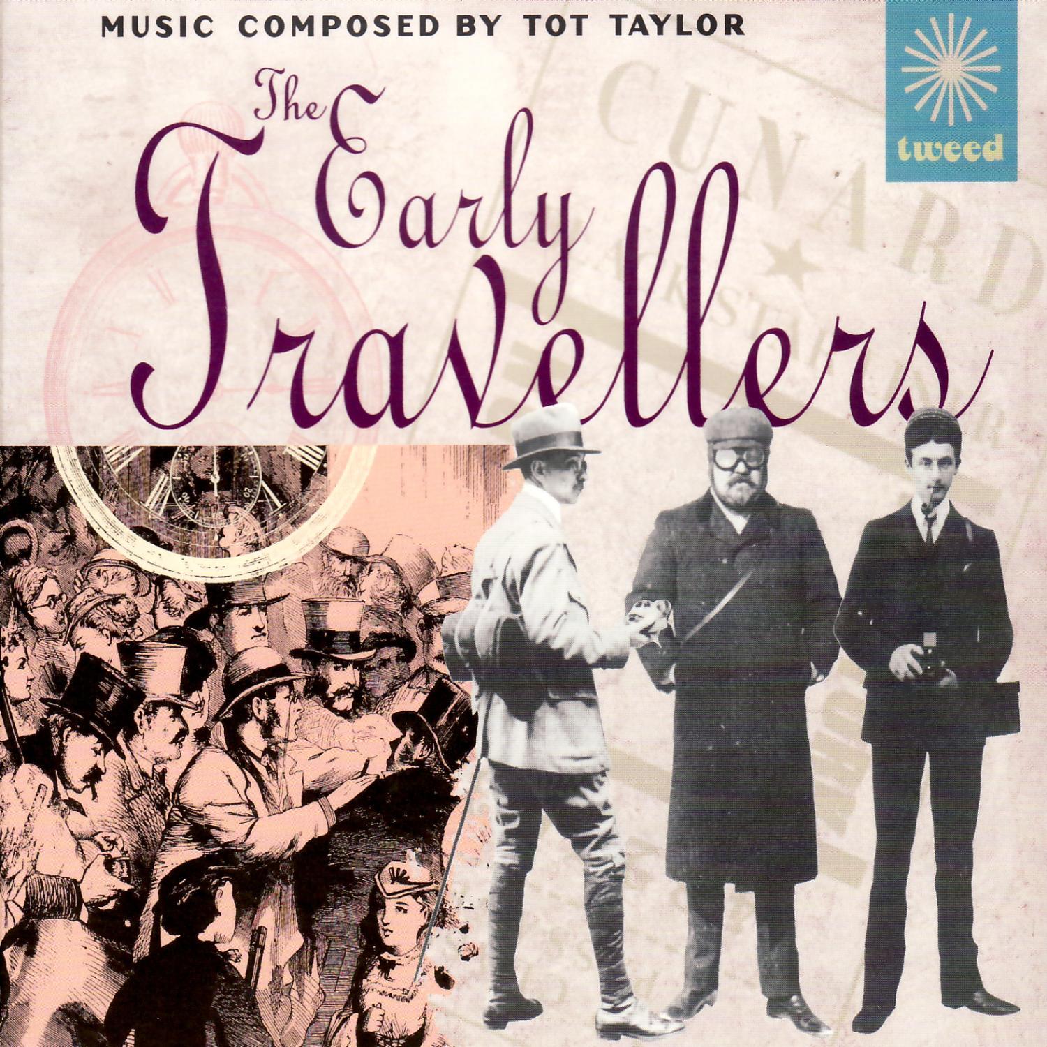 The Early Travellers