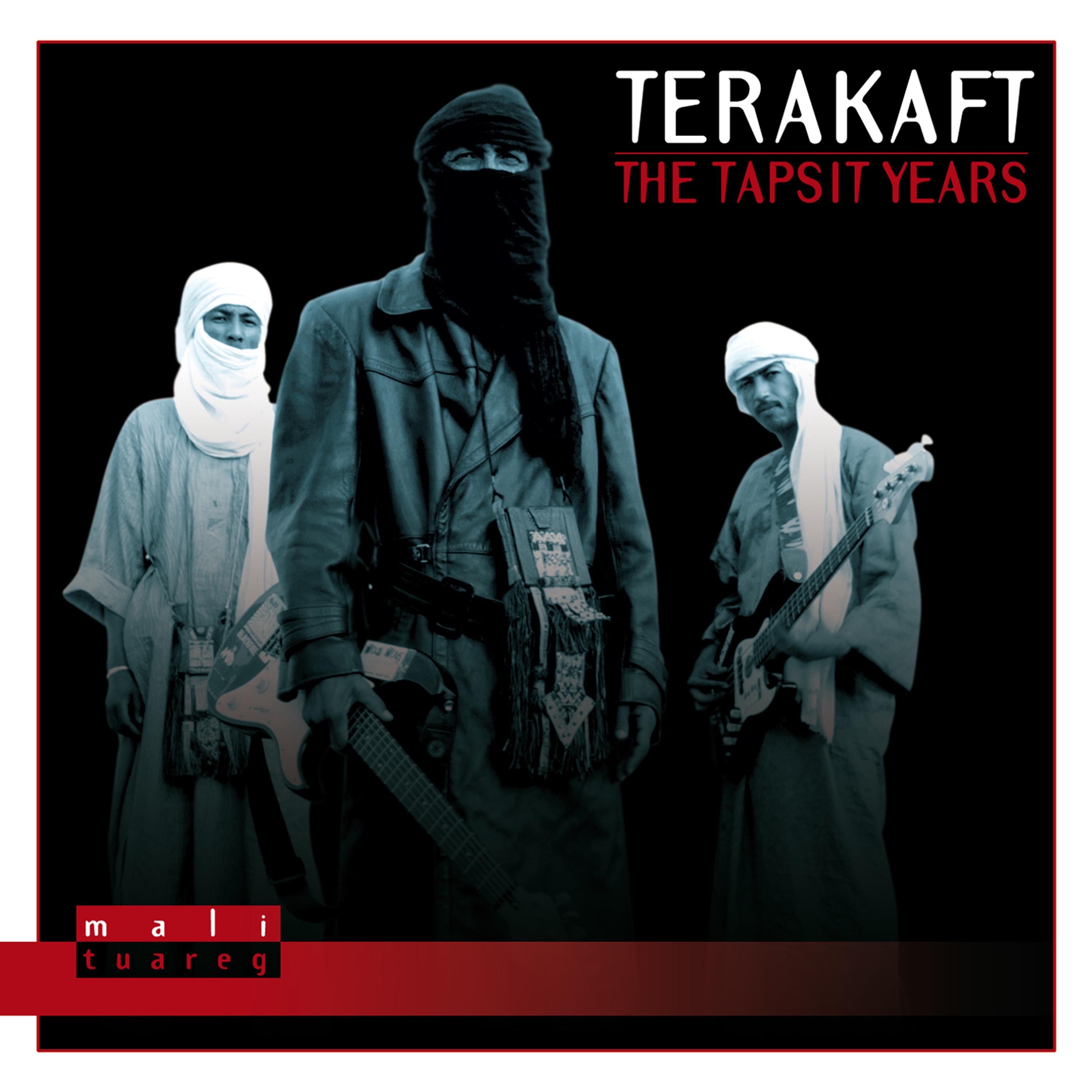 Terakaft - Intidgagen